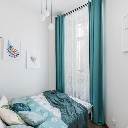 Cozy Apartment In The Center Of Cracovia Esterno foto