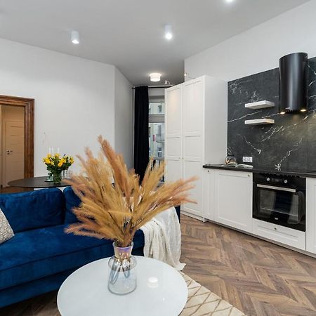 Cozy Apartment In The Center Of Cracovia Esterno foto