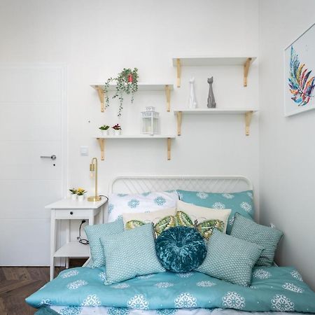 Cozy Apartment In The Center Of Cracovia Esterno foto