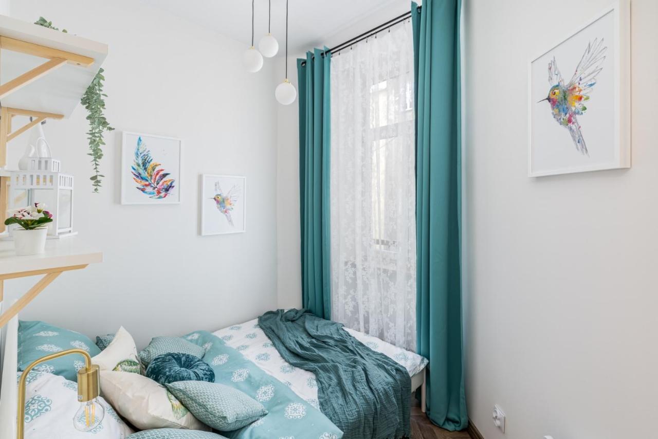 Cozy Apartment In The Center Of Cracovia Esterno foto