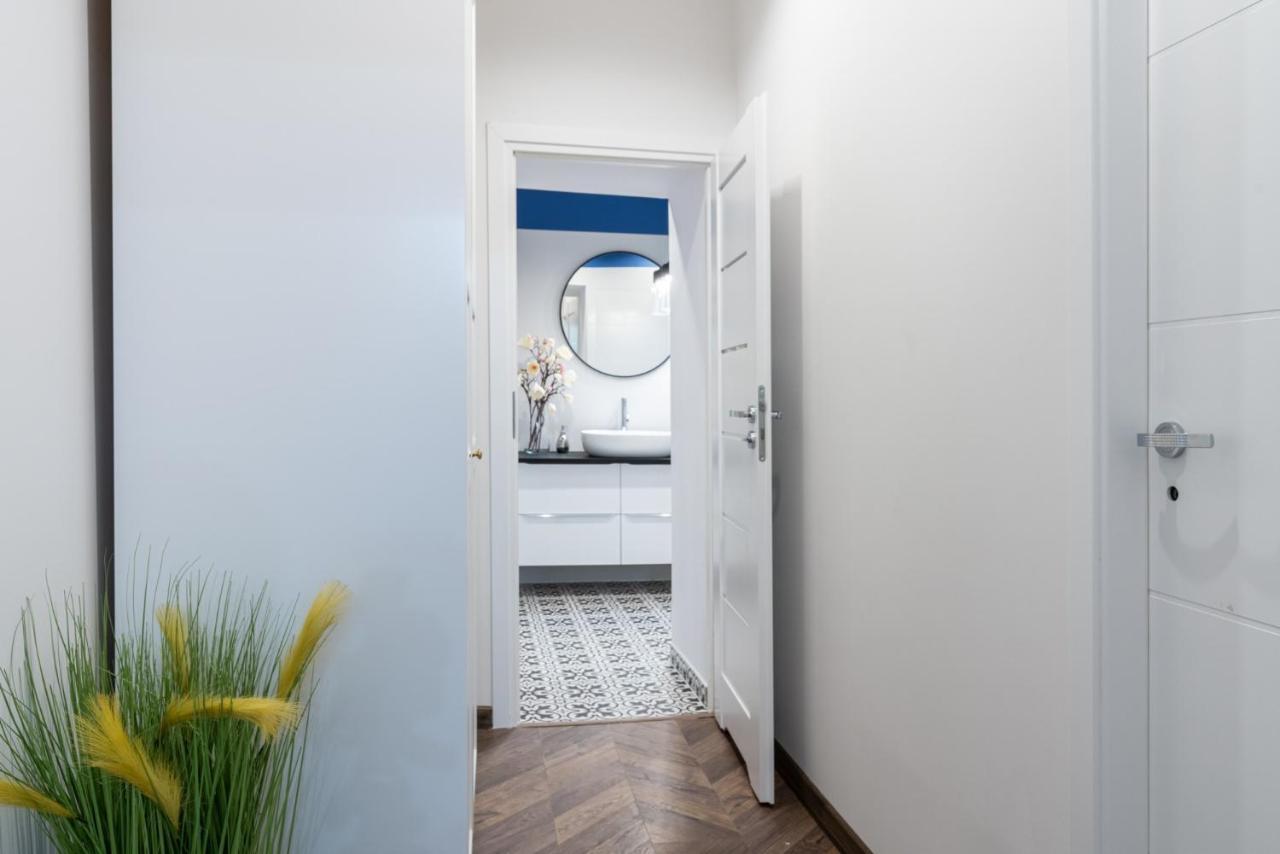 Cozy Apartment In The Center Of Cracovia Esterno foto