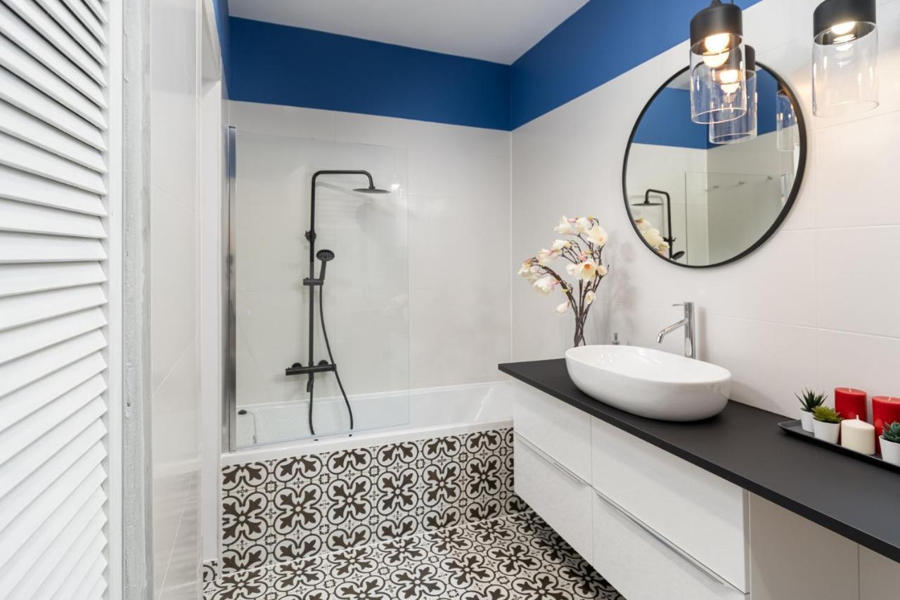 Cozy Apartment In The Center Of Cracovia Esterno foto